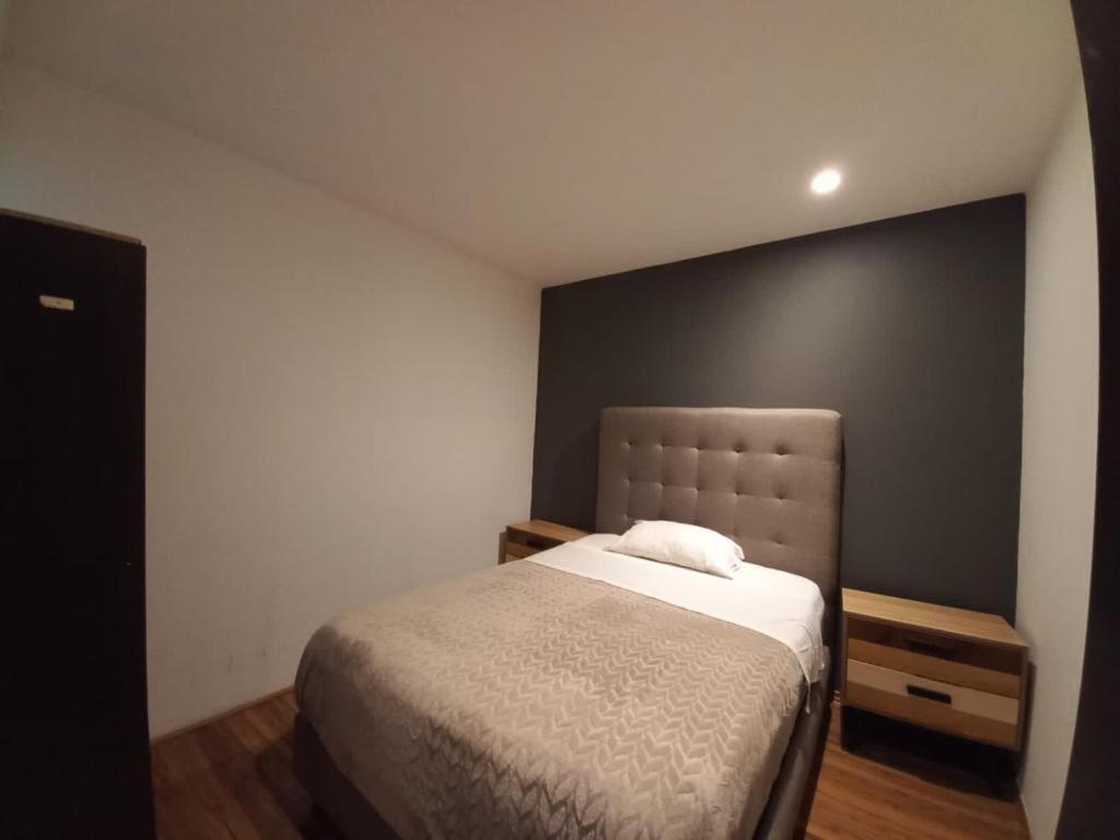 Hotel Nejapa Irrigacion Città del Messico Esterno foto