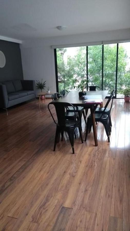 Hotel Nejapa Irrigacion Città del Messico Esterno foto