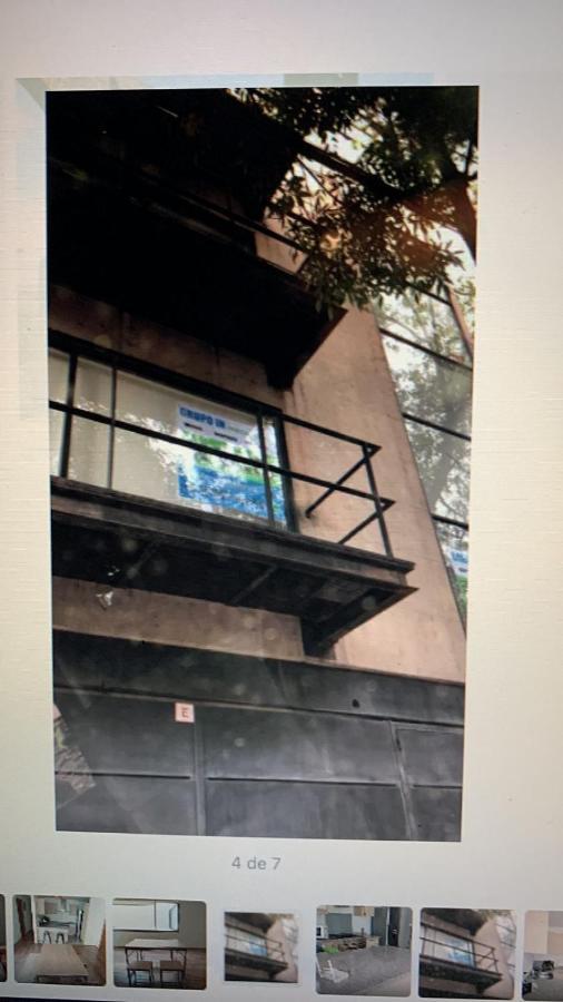 Hotel Nejapa Irrigacion Città del Messico Esterno foto