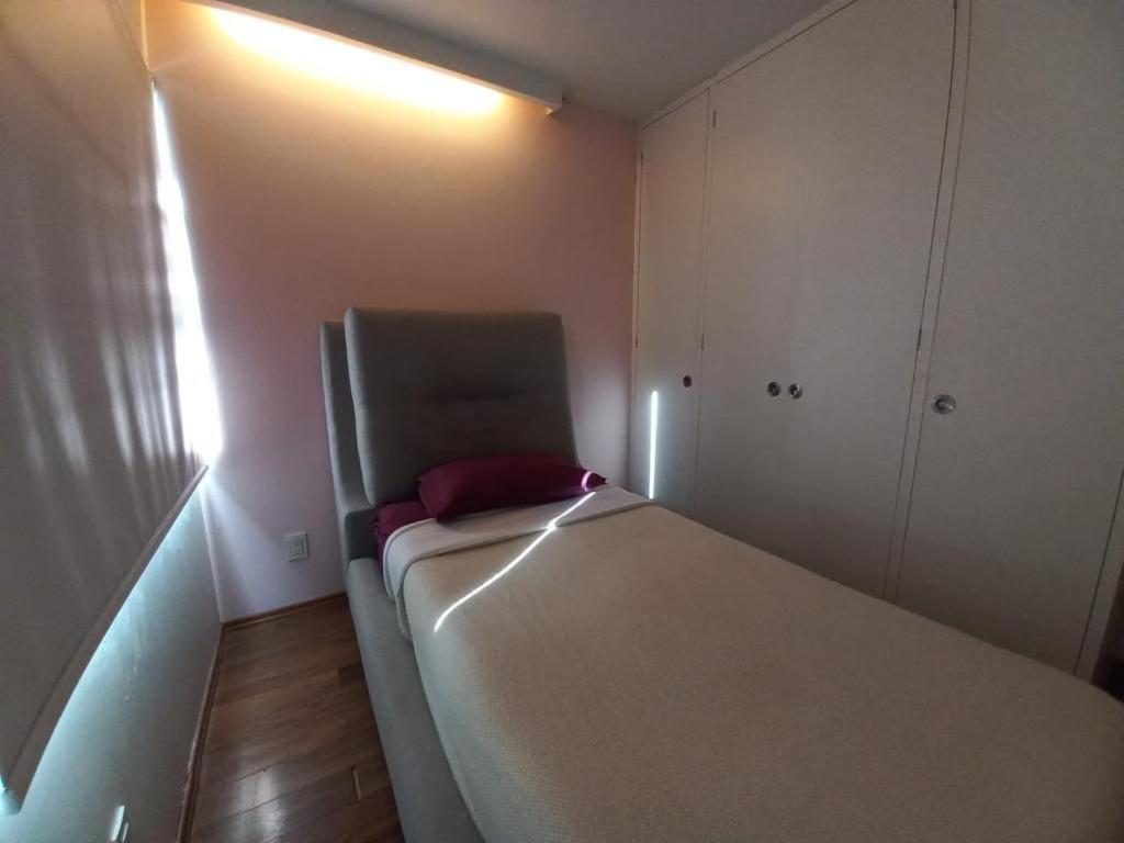 Hotel Nejapa Irrigacion Città del Messico Esterno foto