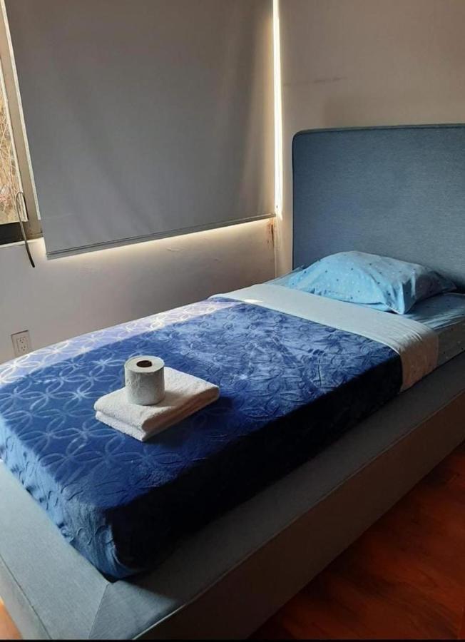 Hotel Nejapa Irrigacion Città del Messico Esterno foto