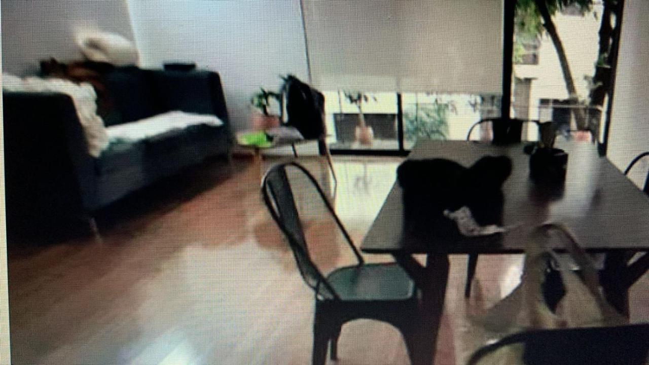 Hotel Nejapa Irrigacion Città del Messico Esterno foto