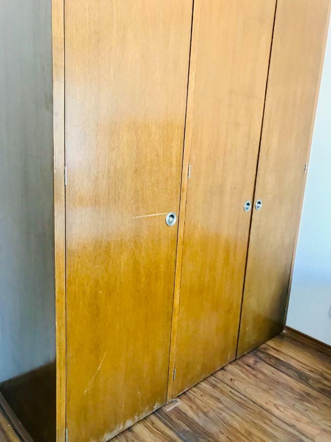 Hotel Nejapa Irrigacion Città del Messico Esterno foto