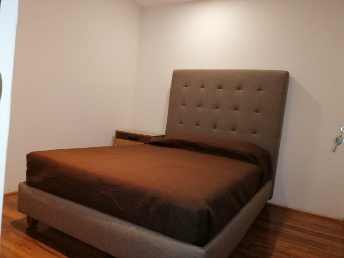Hotel Nejapa Irrigacion Città del Messico Esterno foto