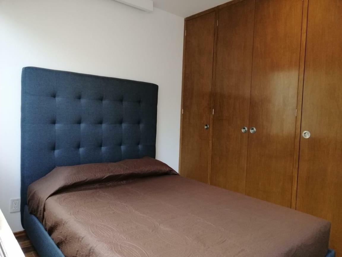 Hotel Nejapa Irrigacion Città del Messico Esterno foto