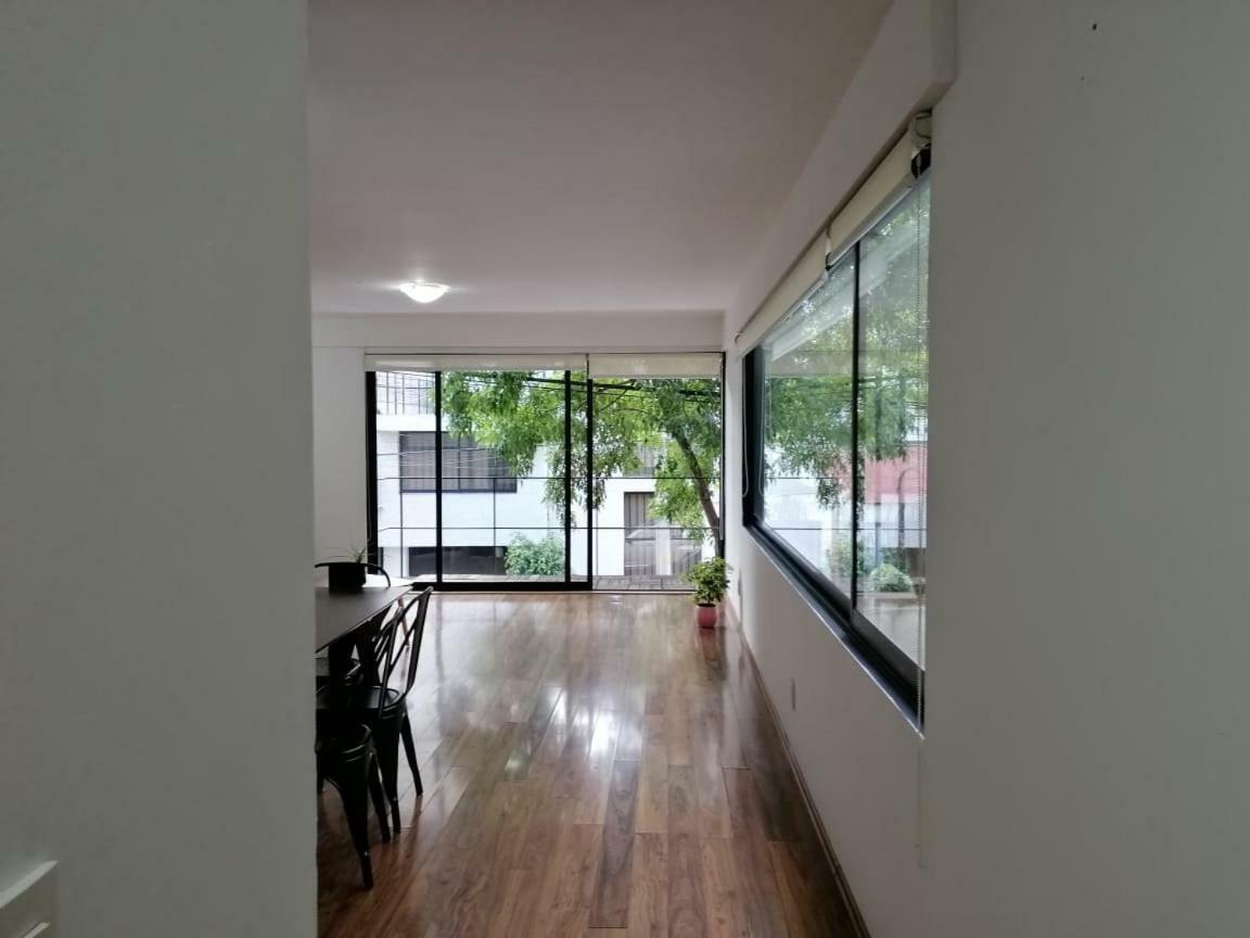 Hotel Nejapa Irrigacion Città del Messico Esterno foto