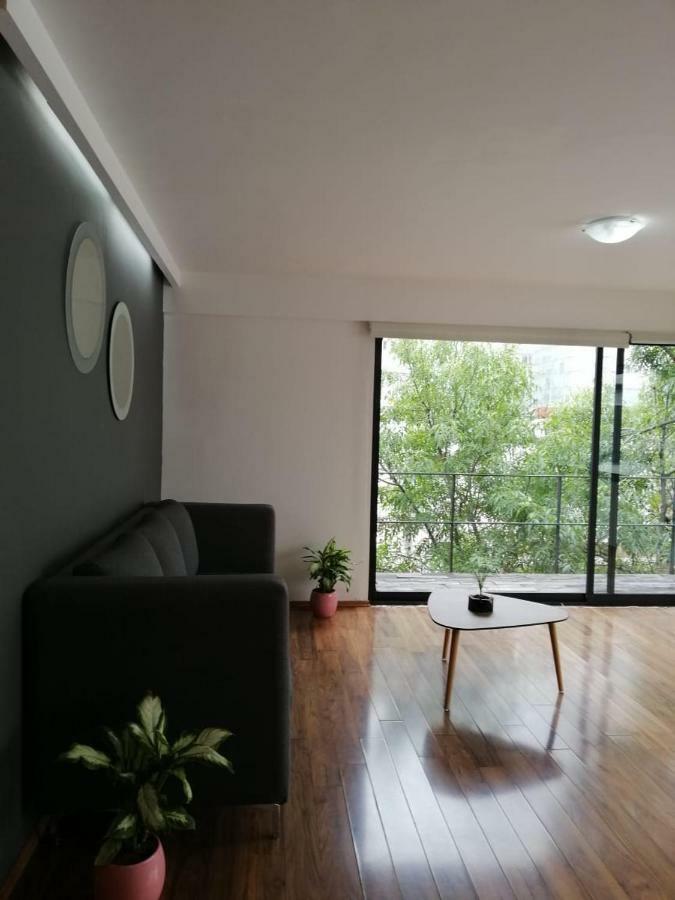 Hotel Nejapa Irrigacion Città del Messico Esterno foto