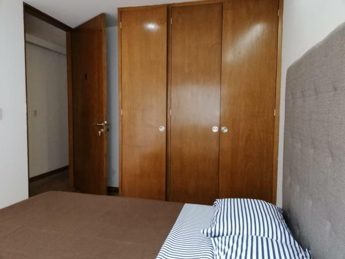 Hotel Nejapa Irrigacion Città del Messico Esterno foto
