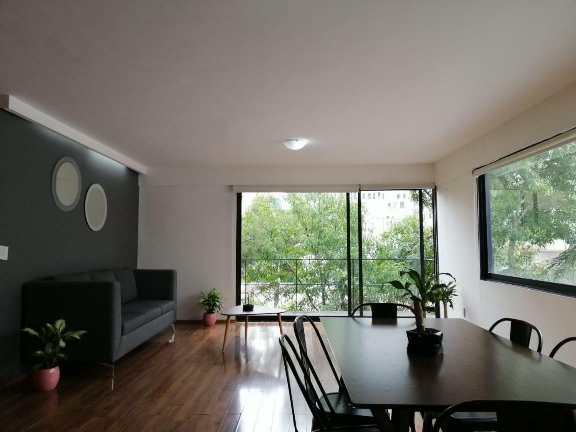 Hotel Nejapa Irrigacion Città del Messico Esterno foto