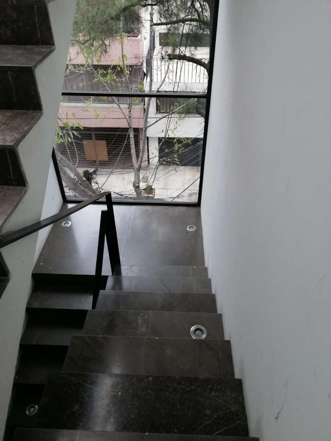 Hotel Nejapa Irrigacion Città del Messico Esterno foto