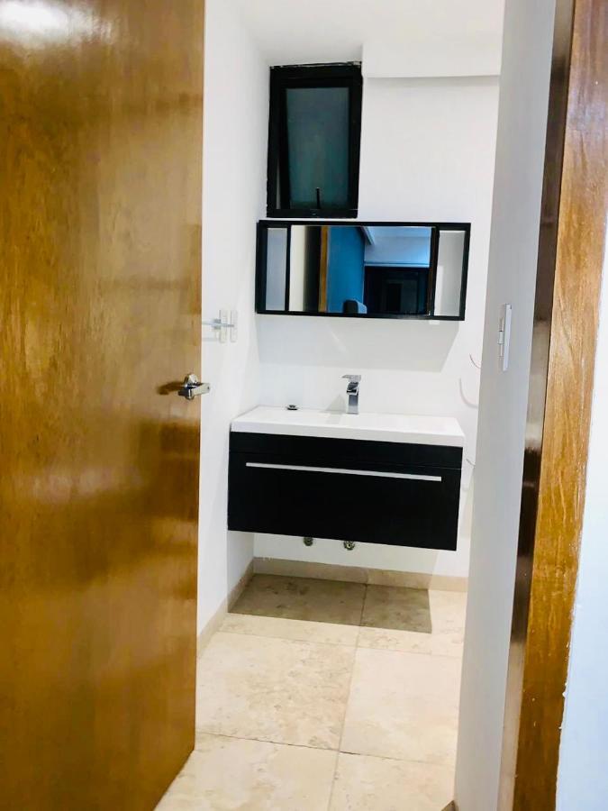 Hotel Nejapa Irrigacion Città del Messico Esterno foto