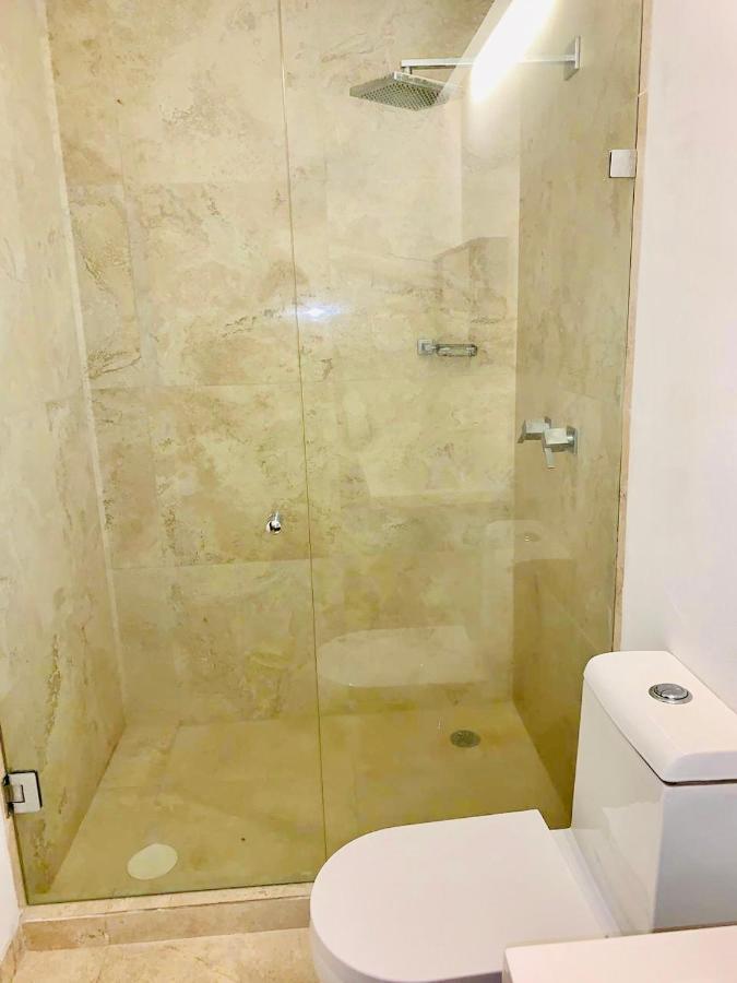 Hotel Nejapa Irrigacion Città del Messico Esterno foto