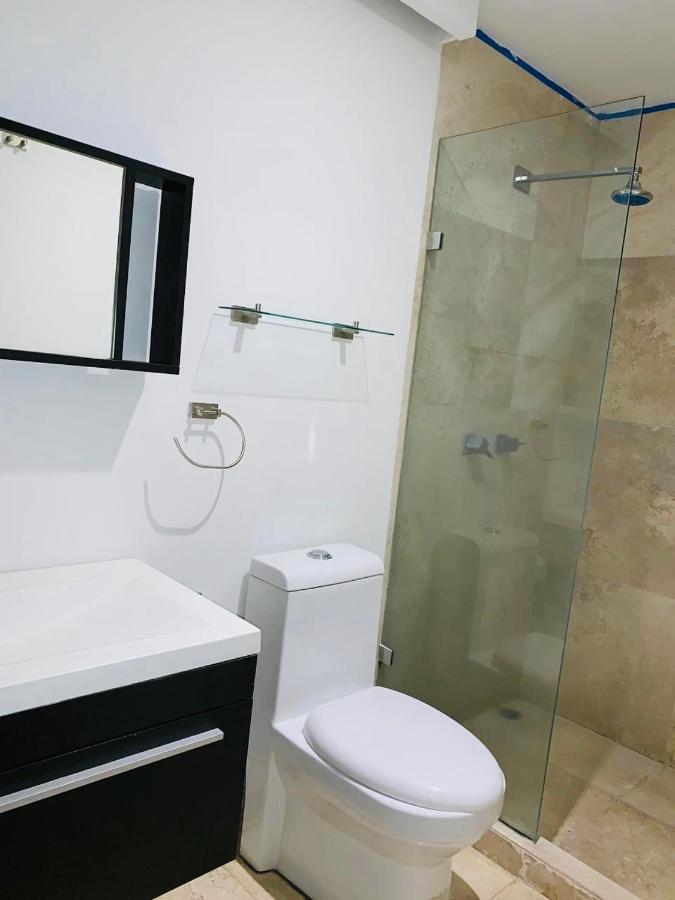 Hotel Nejapa Irrigacion Città del Messico Esterno foto