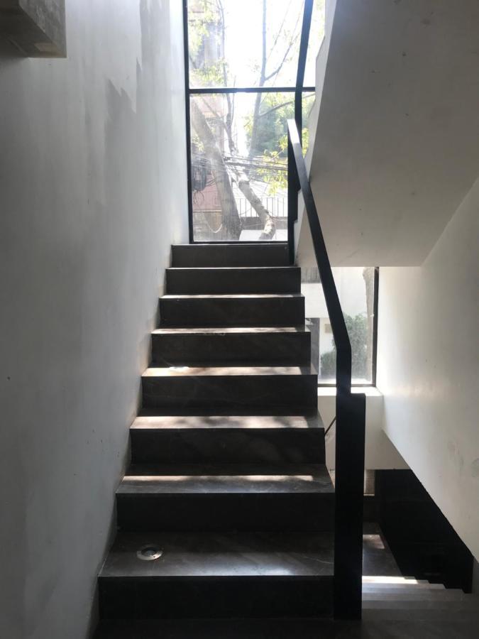Hotel Nejapa Irrigacion Città del Messico Esterno foto