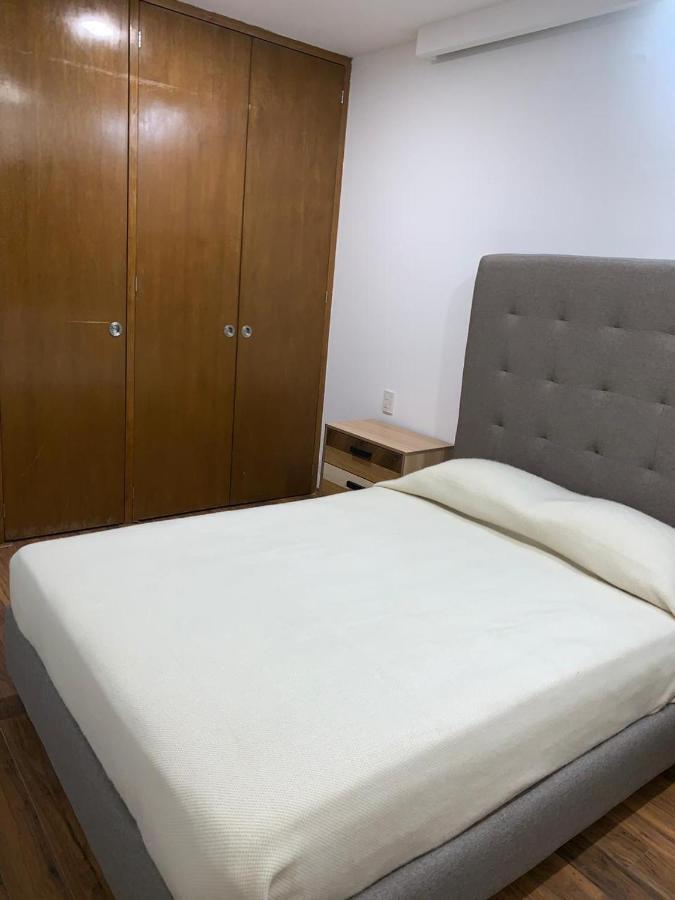 Hotel Nejapa Irrigacion Città del Messico Esterno foto
